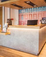 Ibis Budget Montpellier Centre