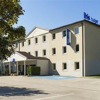 Ibis Budget Lons-le-Saunier