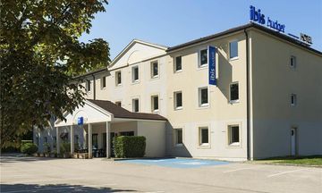 Ibis Budget Lons-le-Saunier