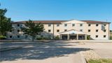 Ibis Budget Lons-le-Saunier Exterior