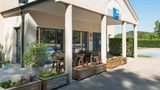Ibis Budget Lons-le-Saunier Exterior