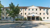 Ibis Budget Lons-le-Saunier Exterior