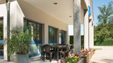 Ibis Budget Lons-le-Saunier Exterior