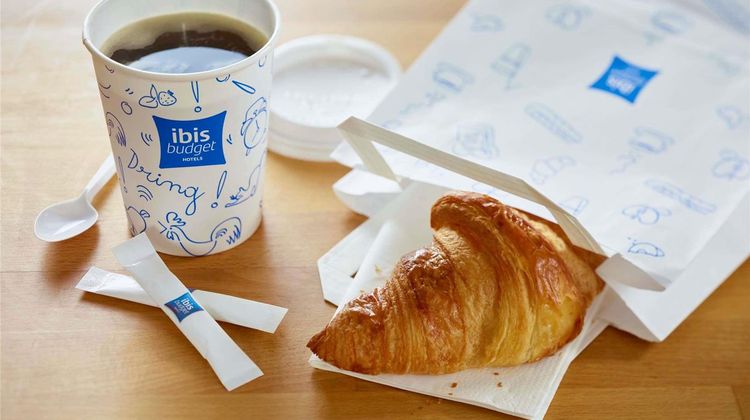 Ibis Budget Lons-le-Saunier Other