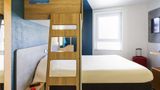 ibis budget Bordeaux Gare Saint Jean Room