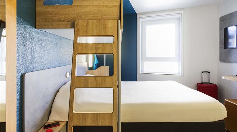 <b>ibis budget Bordeaux Gare Saint Jean Room</b>. Images powered by <a href="https://iceportal.shijigroup.com/" title="IcePortal" target="_blank">IcePortal</a>.