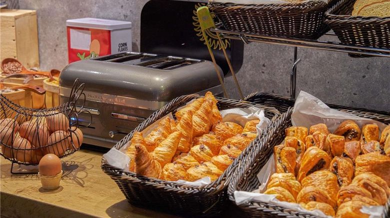 <b>ibis budget Bordeaux Gare Saint Jean Other</b>. Images powered by <a href="https://iceportal.shijigroup.com/" title="IcePortal" target="_blank">IcePortal</a>.