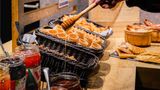 ibis budget Bordeaux Gare Saint Jean Restaurant