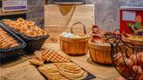 ibis budget Bordeaux Gare Saint Jean Restaurant