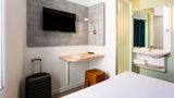 ibis budget Bordeaux Gare Saint Jean Room