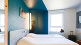 ibis budget Bordeaux Gare Saint Jean Room