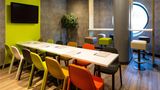 ibis budget Bordeaux Gare Saint Jean Other