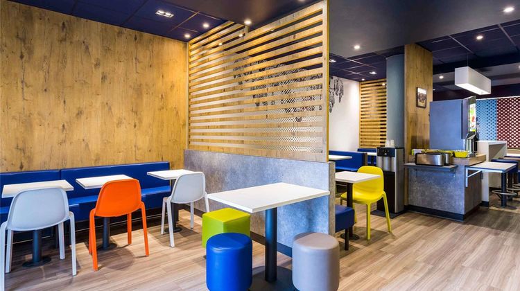 ibis budget Bordeaux Gare Saint Jean Other