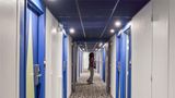 <b>ibis budget Bordeaux Gare Saint Jean Exterior</b>. Images powered by <a href="https://iceportal.shijigroup.com/" title="IcePortal" target="_blank">IcePortal</a>.