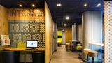 <b>ibis budget Bordeaux Gare Saint Jean Other</b>. Images powered by <a href="https://iceportal.shijigroup.com/" title="IcePortal" target="_blank">IcePortal</a>.