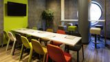 <b>ibis budget Bordeaux Gare Saint Jean Meeting</b>. Images powered by <a href="https://iceportal.shijigroup.com/" title="IcePortal" target="_blank">IcePortal</a>.
