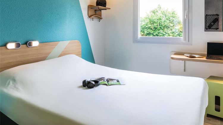Ibis Budget Orly Rungis Room