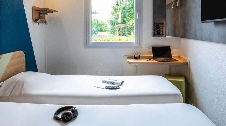 <b>Ibis Budget Orly Rungis Room</b>. Images powered by <a href="https://iceportal.shijigroup.com/" title="IcePortal" target="_blank">IcePortal</a>.