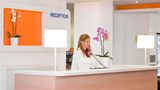 <b>Ibis Budget Orly Rungis Exterior</b>. Images powered by <a href="https://iceportal.shijigroup.com/" title="IcePortal" target="_blank">IcePortal</a>.