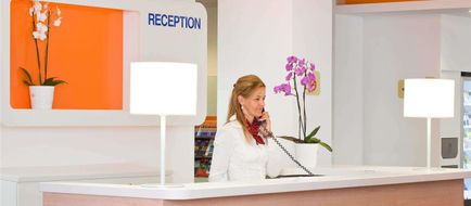 Ibis Budget Orly Rungis Exterior