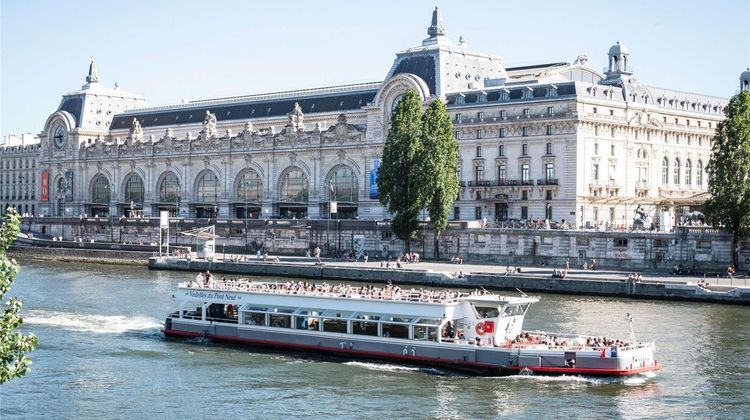 Ibis Budget Orly Rungis Other