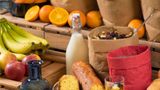 <b>Ibis Budget Orly Rungis Restaurant</b>. Images powered by <a href="https://iceportal.shijigroup.com/" title="IcePortal" target="_blank">IcePortal</a>.