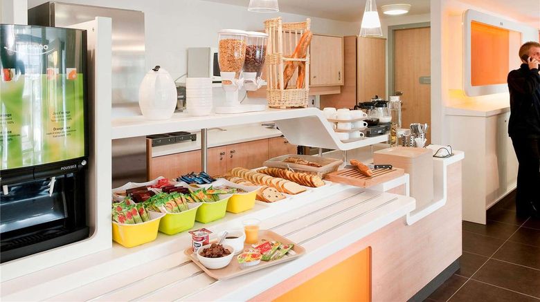 <b>Ibis Budget Orly Rungis Other</b>. Images powered by <a href="https://iceportal.shijigroup.com/" title="IcePortal" target="_blank">IcePortal</a>.