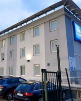Ibis Budget Orly Rungis