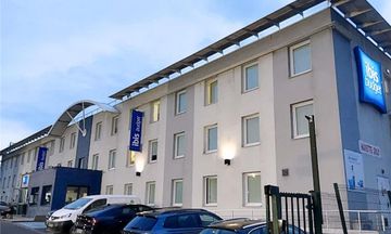 Ibis Budget Orly Rungis