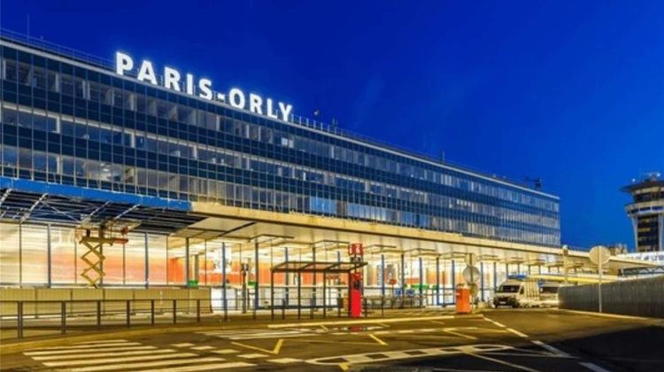 Ibis Budget Orly Rungis Other