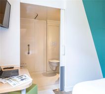 Ibis Budget Orly Rungis Exterior
