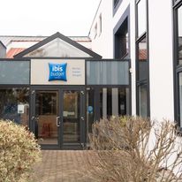 Ibis Budget Rennes Cesson