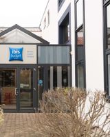 Ibis Budget Rennes Cesson