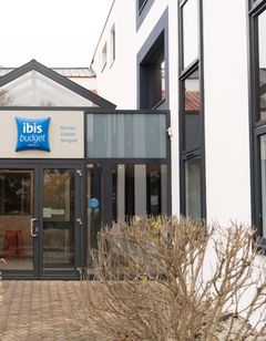Ibis Budget Rennes Cesson