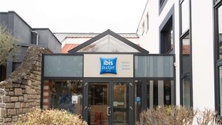 Ibis Budget Rennes Cesson