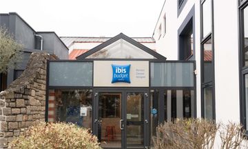 Ibis Budget Rennes Cesson