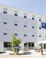 Ibis Budget Lyon Eurexpo