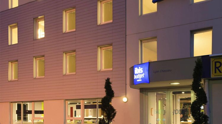Ibis Budget Lyon Eurexpo Other