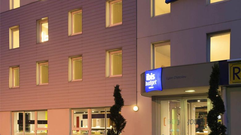 <b>Ibis Budget Lyon Eurexpo Other</b>. Images powered by <a href="https://iceportal.shijigroup.com/" title="IcePortal" target="_blank">IcePortal</a>.
