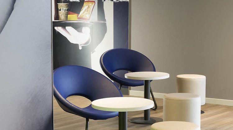 Ibis Budget Lyon Eurexpo Other
