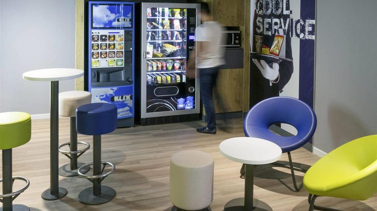 Ibis Budget Lyon Eurexpo Other