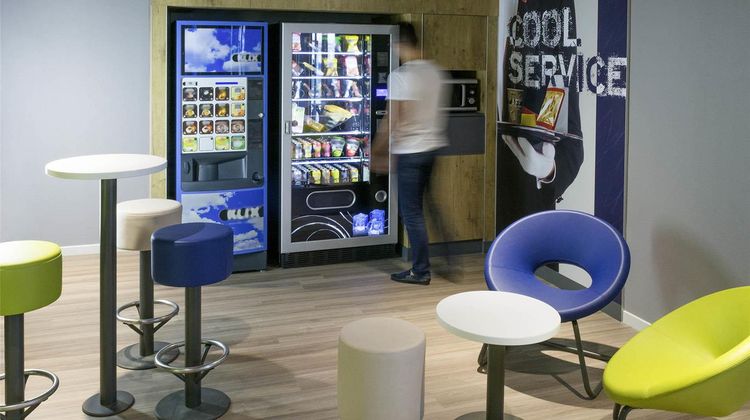 Ibis Budget Lyon Eurexpo Other