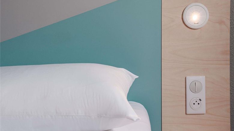 <b>Ibis Budget Rennes Montgermont Room</b>. Images powered by <a href="https://iceportal.shijigroup.com/" title="IcePortal" target="_blank">IcePortal</a>.