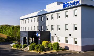 Ibis Budget Rennes Montgermont