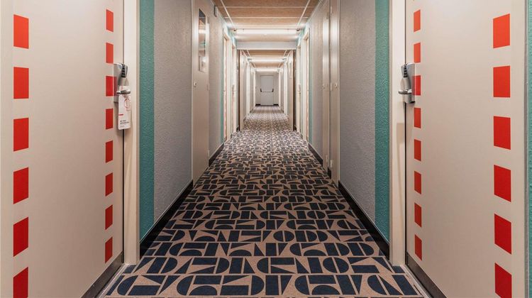 Ibis Budget Rennes Montgermont Other