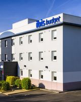 Ibis Budget Rennes Montgermont