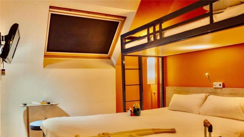 <b>Ibis Budget Colmar Centre Ville Room</b>. Images powered by <a href="https://iceportal.shijigroup.com/" title="IcePortal" target="_blank">IcePortal</a>.