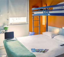 Ibis Budget Colmar Centre Ville Room