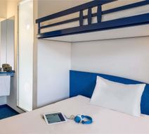 Ibis Budget Colmar Centre Ville Room
