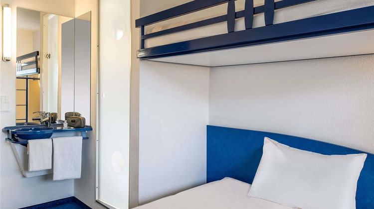 Ibis Budget Colmar Centre Ville Room